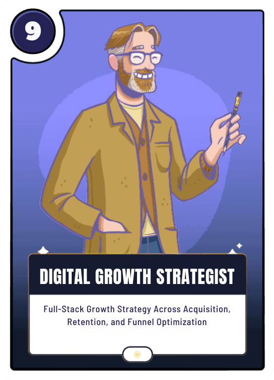 Digital Growth